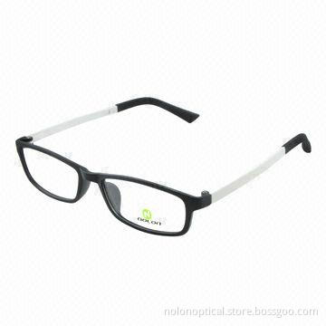 Super light ULTEM optical eyeglasses frames